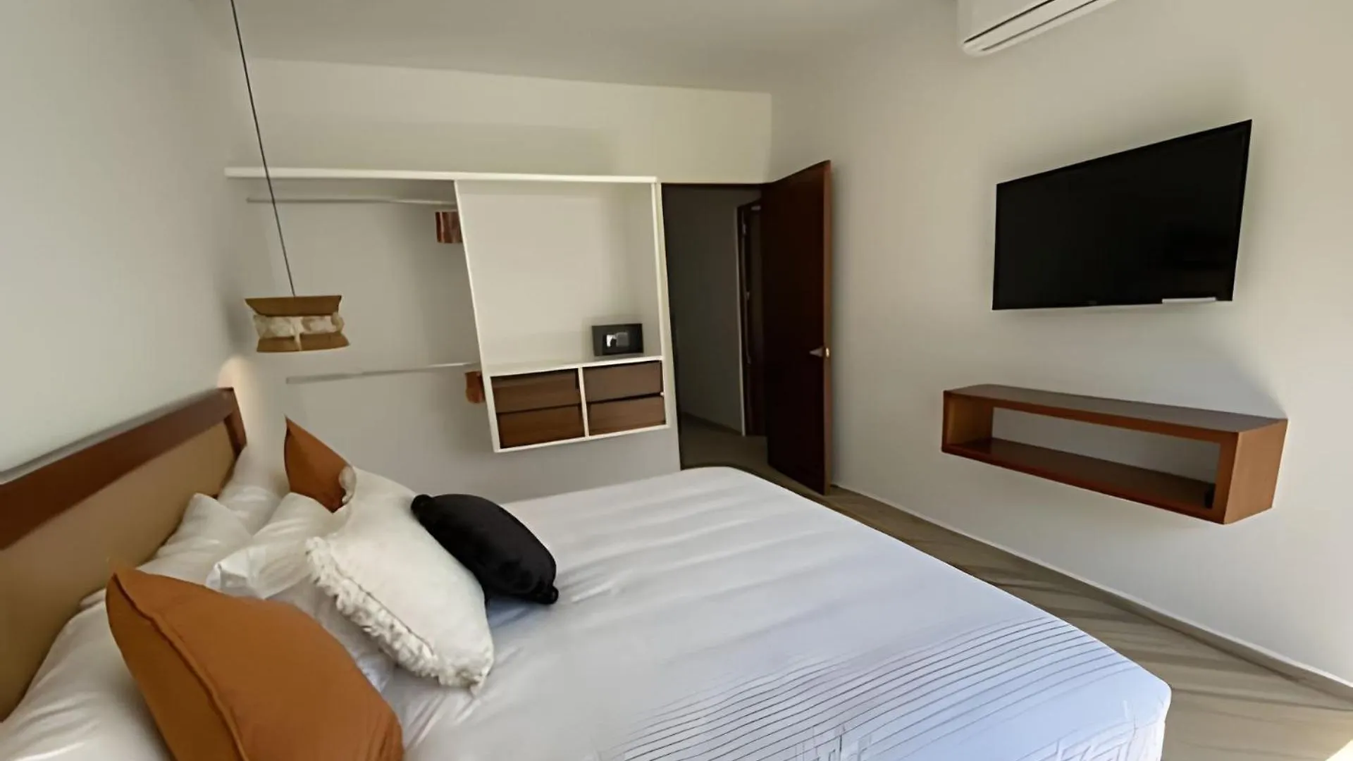 Oasis Yaaxlum Villa Tulum Mexico
