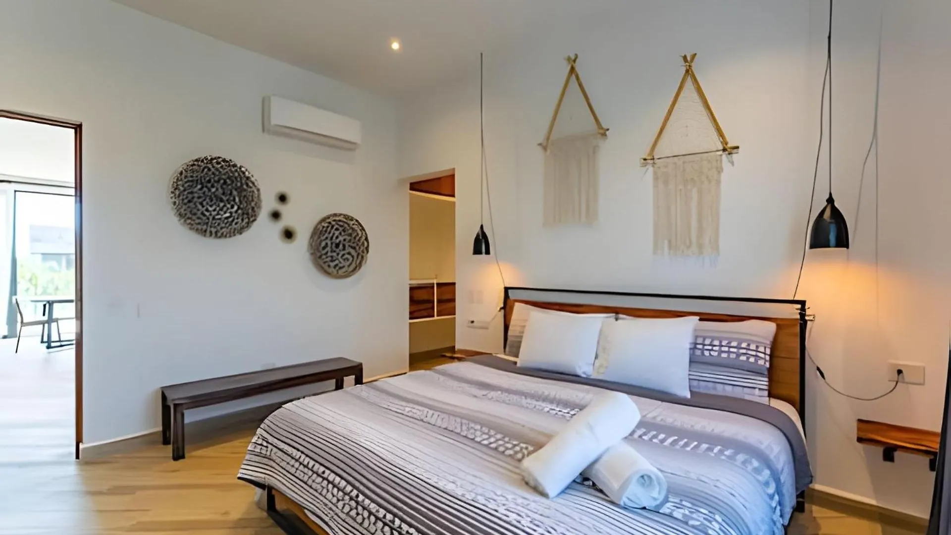 Oasis Yaaxlum Villa Tulum