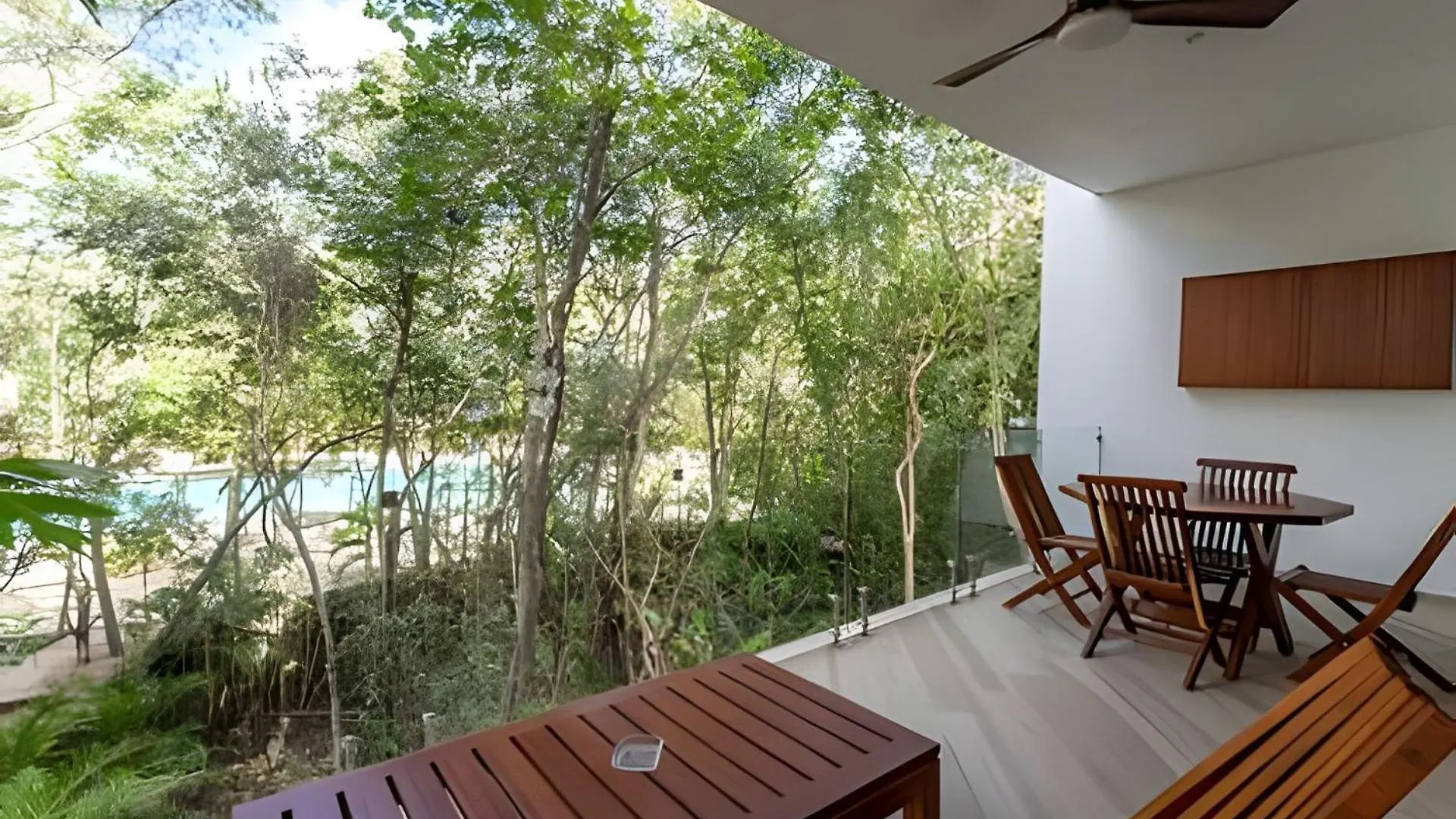 Oasis Yaaxlum Villa Tulum 0*,