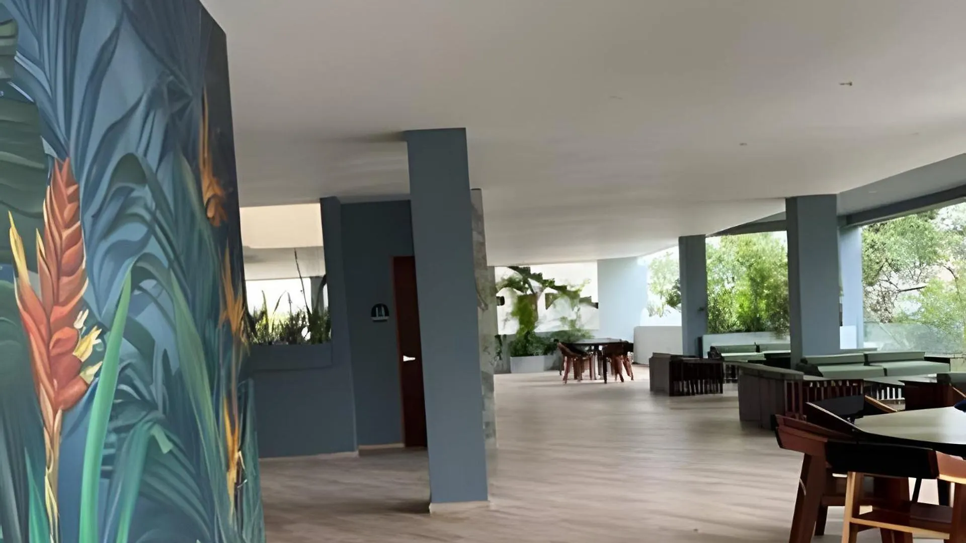 Oasis Yaaxlum Villa Tulum Mexico