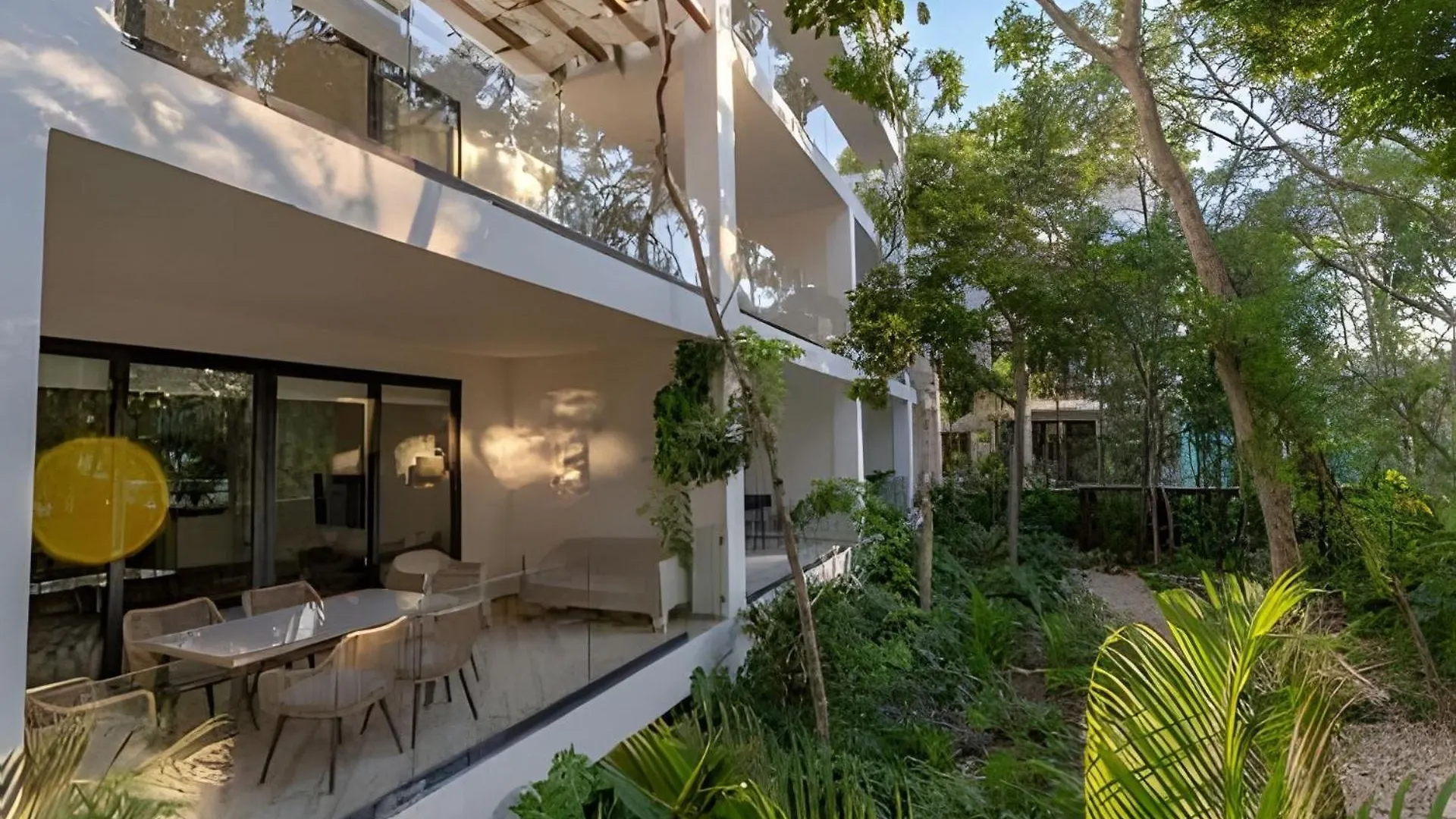 Oasis Yaaxlum Villa Tulum 0*,  Mexico