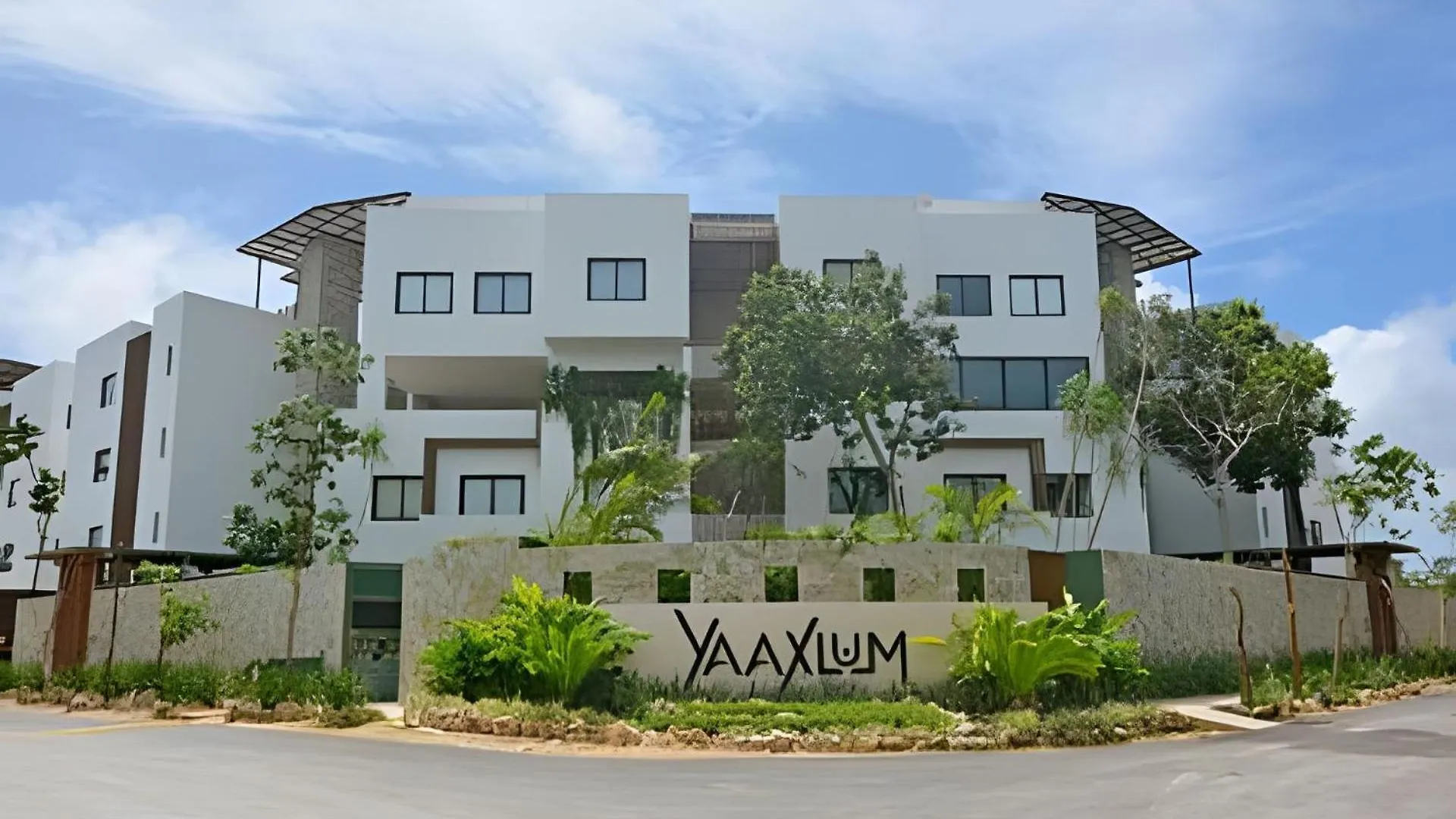 Holiday home Oasis Yaaxlum Villa Tulum