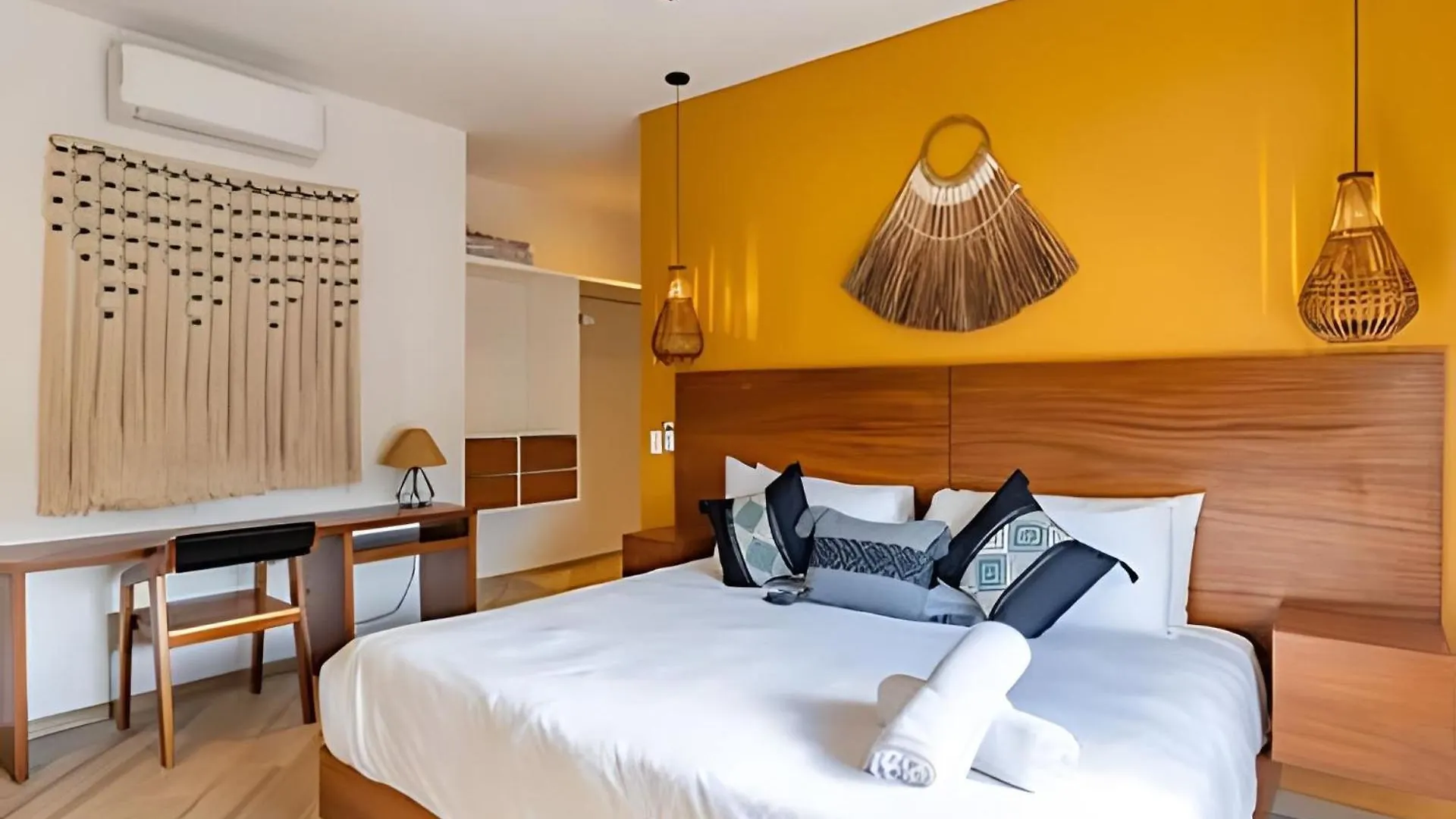 Holiday home Oasis Yaaxlum Villa Tulum